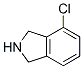 1H-Isoindole, 4-chloro-2,3- dihydro-Structure,123594-04-7Structure 1H-Isoindole, 4-chloro-2,3- dihydro- Structure,123594-04-7Structure
