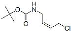 Tert-butyl (z)-4-chlorobut-2-enylcarbamateStructure,123642-28-4Structure Tert-butyl (z)-4-chlorobut-2-enylcarbamate Structure,123642-28-4Structure
