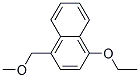 Naphthalene, 1-ethoxy-4-(methoxymethyl)-(9ci)Structure,123674-50-0Structure Naphthalene, 1-ethoxy-4-(methoxymethyl)-(9ci) Structure,123674-50-0Structure