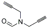 (9ci)-N,N-二-2-丙炔-甲酰胺結(jié)構(gòu)式_123846-85-5結(jié)構(gòu)式