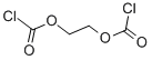 Ethylenebis(chloroformate)Structure,124-05-0Structure Ethylenebis(chloroformate) Structure,124-05-0Structure