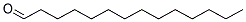 桃醛結構式_124-25-4結構式