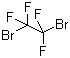 1,2-DibromotetrafluoroethaneStructure,124-73-2Structure 1,2-Dibromotetrafluoroethane Structure,124-73-2Structure