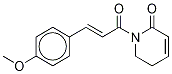 3,5-Didemethoxy piperlongumineStructure,1246095-66-8Structure 3,5-Didemethoxy piperlongumine Structure,1246095-66-8Structure