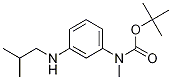Methyl 2-(3-formylphenyl)-2-methylpropanoateStructure,1246644-45-0Structure Methyl 2-(3-formylphenyl)-2-methylpropanoate Structure,1246644-45-0Structure