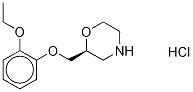 (R)-維洛沙嗪-d5鹽酸鹽結(jié)構(gòu)式_1246815-04-2結(jié)構(gòu)式