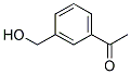 (9ci)-1-[3-(羥基甲基)苯基]-乙酮結(jié)構(gòu)式_125604-06-0結(jié)構(gòu)式