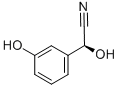 (S)-3-羥基扁桃腈結(jié)構(gòu)式_125781-60-4結(jié)構(gòu)式