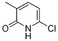 6-Chloro-3-methyl-2(1h)-pyridinoneStructure,1261576-82-2Structure 6-Chloro-3-methyl-2(1h)-pyridinone Structure,1261576-82-2Structure