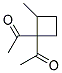(9ci)-1,1-(2-甲基環(huán)丁基)雙-乙酮結(jié)構(gòu)式_126290-90-2結(jié)構(gòu)式