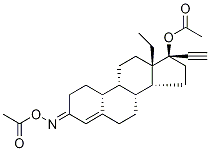 N-acetyl norgestimate-d6Structure,1263195-02-3Structure N-acetyl norgestimate-d6 Structure,1263195-02-3Structure