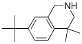 7-Tert-butyl-4,4-dimethyl-1,2,3,4-tetrahydroisoquinolineStructure,1267182-27-3Structure 7-Tert-butyl-4,4-dimethyl-1,2,3,4-tetrahydroisoquinoline Structure,1267182-27-3Structure