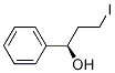 (R)-3-碘-1-苯基-1-丙醇結(jié)構(gòu)式_127073-84-1結(jié)構(gòu)式