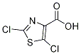 2,5-Dichlorothiazole-4-carboxylic acidStructure,127426-30-6Structure 2,5-Dichlorothiazole-4-carboxylic acid Structure,127426-30-6Structure