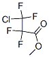 3-Chlorotetrafluoropropanoic acid methyl ester Structure,127589-63-3Structure