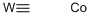碳化鎢鈷結(jié)構(gòu)式_12774-15-1結(jié)構(gòu)式