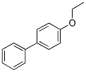 4-乙氧基-4-羥基聯(lián)苯結構式_127972-27-4結構式
