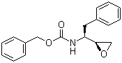 (2S,3S)-1,2-Epoxy-3-(Cbz-amino)-4-phenylbutaneStructure,128018-44-0Structure (2S,3S)-1,2-Epoxy-3-(Cbz-amino)-4-phenylbutane Structure,128018-44-0Structure