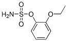 Sulfamic acid, 2-ethoxyphenyl ester (9ci)Structure,128276-53-9Structure Sulfamic acid, 2-ethoxyphenyl ester (9ci) Structure,128276-53-9Structure