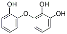 3-(2-Hydroxyphenoxy)benzene-1,2-diolStructure,128292-53-5Structure 3-(2-Hydroxyphenoxy)benzene-1,2-diol Structure,128292-53-5Structure