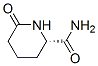 2-Piperidinecarboxamide,6-oxo-,(s)-(9ci)Structure,128425-23-0Structure 2-Piperidinecarboxamide,6-oxo-,(s)-(9ci) Structure,128425-23-0Structure