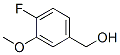4-氟-3-甲氧基芐醇結(jié)構(gòu)式_128495-45-4結(jié)構(gòu)式