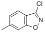 1,2-Benzisoxazole,3-chloro-7-methyl-(9ci)Structure,128520-86-5Structure 1,2-Benzisoxazole,3-chloro-7-methyl-(9ci) Structure,128520-86-5Structure
