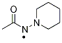 (R)-N-哌啶-3-基-乙酰胺結(jié)構(gòu)式_1286317-53-0結(jié)構(gòu)式