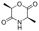 2,5-Morpholinedione,3,6-dimethyl-,(3r-cis)-(9ci)Structure,129880-52-0Structure 2,5-Morpholinedione,3,6-dimethyl-,(3r-cis)-(9ci) Structure,129880-52-0Structure