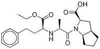 (2R,3aR,6aR)-RamiprilStructure,129939-63-5Structure (2R,3aR,6aR)-Ramipril Structure,129939-63-5Structure
