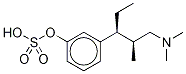 Tapentadol o-sulfateStructure,1300037-87-9Structure Tapentadol o-sulfate Structure,1300037-87-9Structure