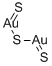 硫化金(III)結(jié)構(gòu)式_1303-61-3結(jié)構(gòu)式