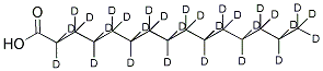 正十五酸-D29結(jié)構(gòu)式_130348-95-7結(jié)構(gòu)式