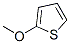 2-MethoxythiopheneStructure,130410-20-7Structure 2-Methoxythiophene Structure,130410-20-7Structure