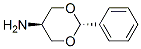 1,3-Dioxan-5-amine,2-phenyl-,trans-(9ci)Structure,13042-45-0Structure 1,3-Dioxan-5-amine,2-phenyl-,trans-(9ci) Structure,13042-45-0Structure