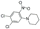 1-(4,5-Dichloro-2-nitrophenyl)piperidineStructure,130475-07-9Structure 1-(4,5-Dichloro-2-nitrophenyl)piperidine Structure,130475-07-9Structure