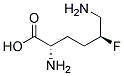 L-lysine, 5-fluoro-, (5s)-(9ci)Structure,130793-71-4Structure L-lysine, 5-fluoro-, (5s)-(9ci) Structure,130793-71-4Structure