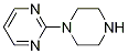 2-(1-哌嗪)嘧啶結(jié)構(gòu)式_1309283-31-5結(jié)構(gòu)式