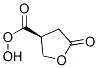 3-Furancarboxylicacid,tetrahydro-3-hydroxy-5-oxo-,(s)-(9ci)Structure,131001-79-1Structure 3-Furancarboxylicacid,tetrahydro-3-hydroxy-5-oxo-,(s)-(9ci) Structure,131001-79-1Structure