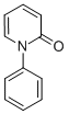N-phenylpyridin-2(1h)-oneStructure,13131-02-7Structure N-phenylpyridin-2(1h)-one Structure,13131-02-7Structure