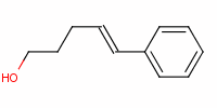 5-Phenylpent-4-enyl-1-olStructure,13159-16-5Structure 5-Phenylpent-4-enyl-1-ol Structure,13159-16-5Structure