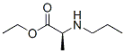 L-alanine,n-propyl-,ethylester(9ci)Structure,131645-72-2Structure L-alanine,n-propyl-,ethylester(9ci) Structure,131645-72-2Structure