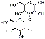 3-O-alpha-D-吡喃半乳糖基-D-半乳糖結(jié)構(gòu)式_13168-24-6結(jié)構(gòu)式