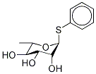 Phenyl 1-Thio-alpha-L-rhamnopyranosideStructure,131724-82-8Structure Phenyl 1-Thio-alpha-L-rhamnopyranoside Structure,131724-82-8Structure