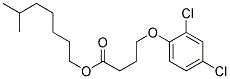 2,4-DB 酯結構式_1320-15-6結構式