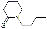 2-Piperidinethione, 1-butyl-Structure,13200-29-8Structure 2-Piperidinethione, 1-butyl- Structure,13200-29-8Structure