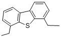 4,6-DiethyldibenzothiopheneStructure,132034-91-4Structure 4,6-Diethyldibenzothiophene Structure,132034-91-4Structure