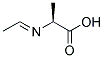 L-alanine, n-ethylidene-(9ci)Structure,132056-17-8Structure L-alanine, n-ethylidene-(9ci) Structure,132056-17-8Structure