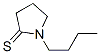 2-Pyrrolidinethione, 1-butyl-Structure,13217-92-0Structure 2-Pyrrolidinethione, 1-butyl- Structure,13217-92-0Structure