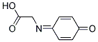 (9ci)-n-(4-氧代-2,5-環(huán)己二烯-1-基)-甘氨酸結構式_132219-59-1結構式